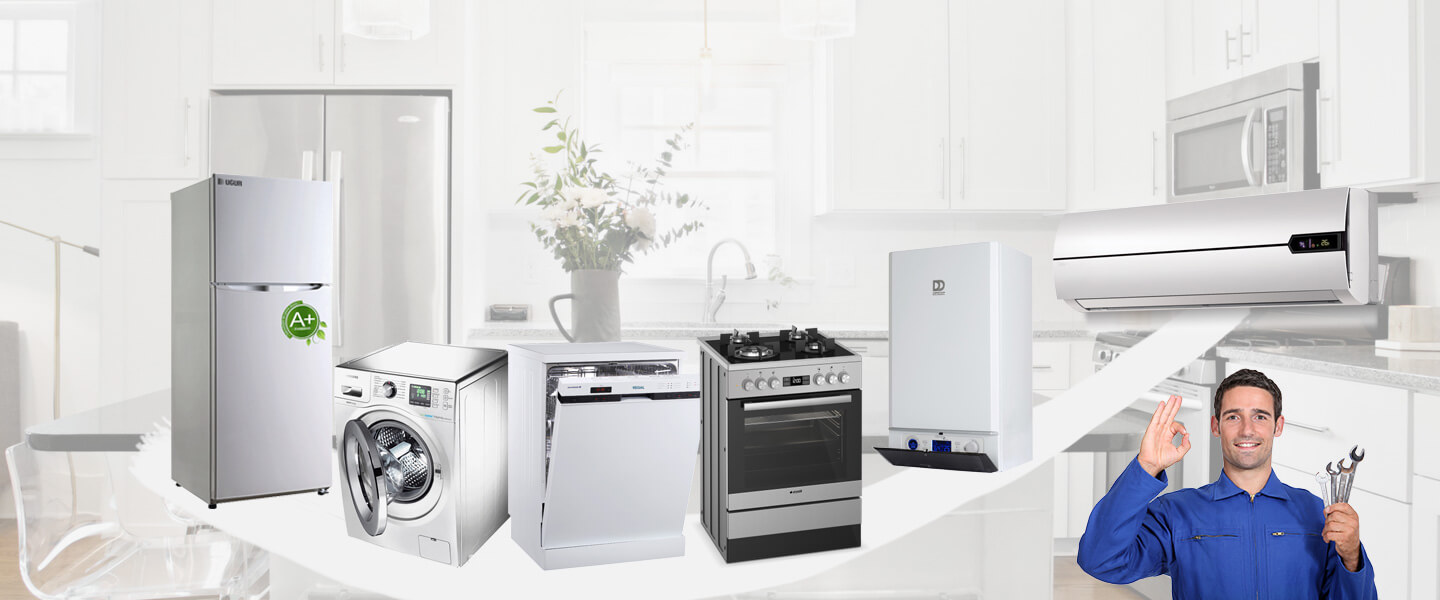 Yakutiye Gaggenau Servisi